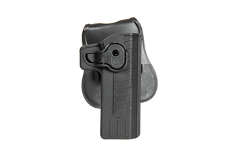 HI-CAPA type Holster - black