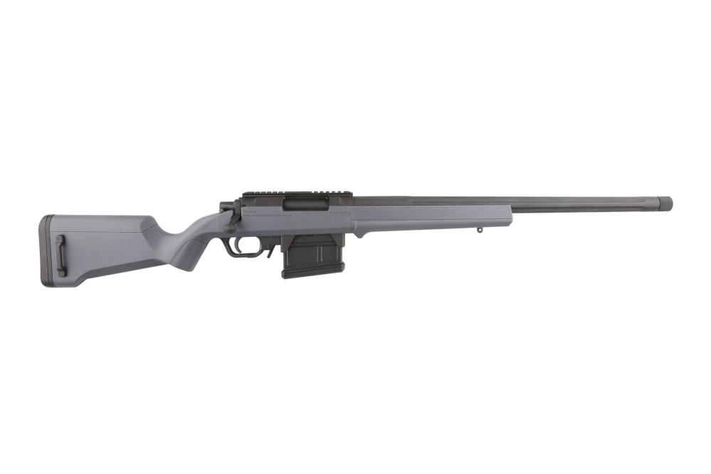 Replika karabinu snajperskiego AS-01 Striker - Urban Grey