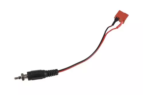 Przejściówka do akumulatora T-Connect / wtyczka do świec żarowych