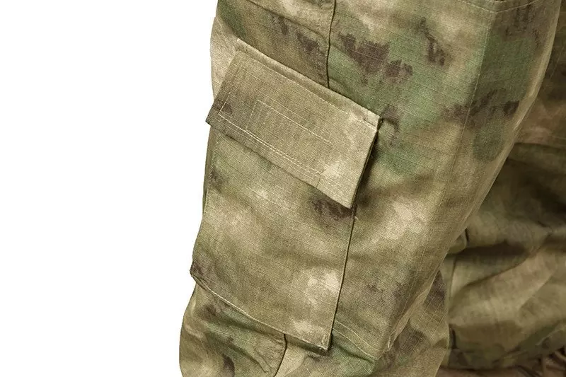 Pantalon militaire type ACU - ATC FG