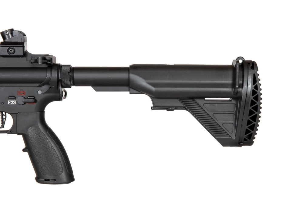 airsoft SA-H21 EDGE 2.0™ GATE ASTER Carabina Negro (OUTLET)