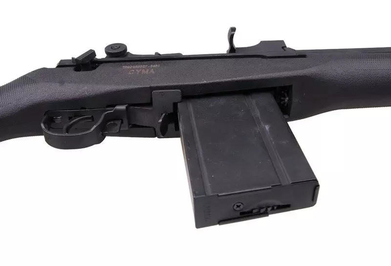 Fusil airsoft CM032 - noir
