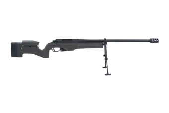 Replika karabinu snajperskiego MSR 009 - olive drab
