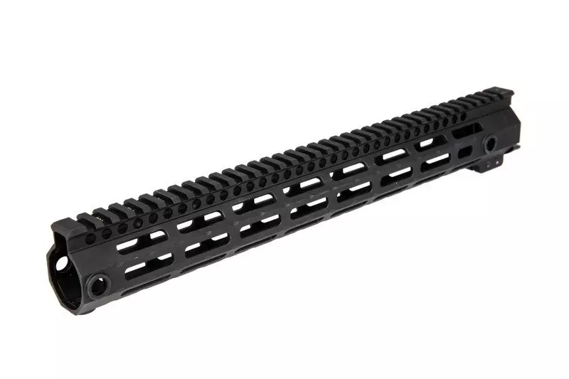 Front G3 M-Lok 15 - czarny 