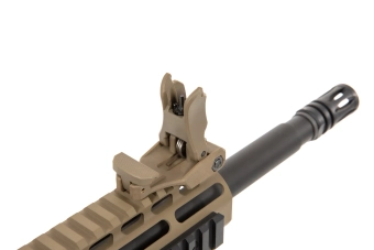 SA-C09 CORE™ airsoft rifle - Full-Tan