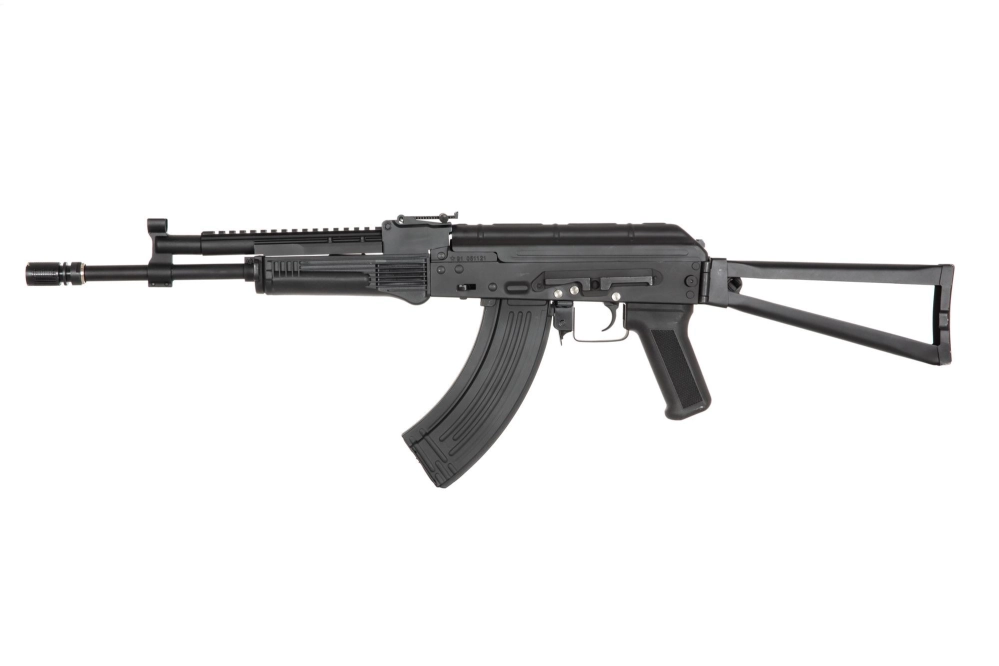 017 Assault Rifle Replica