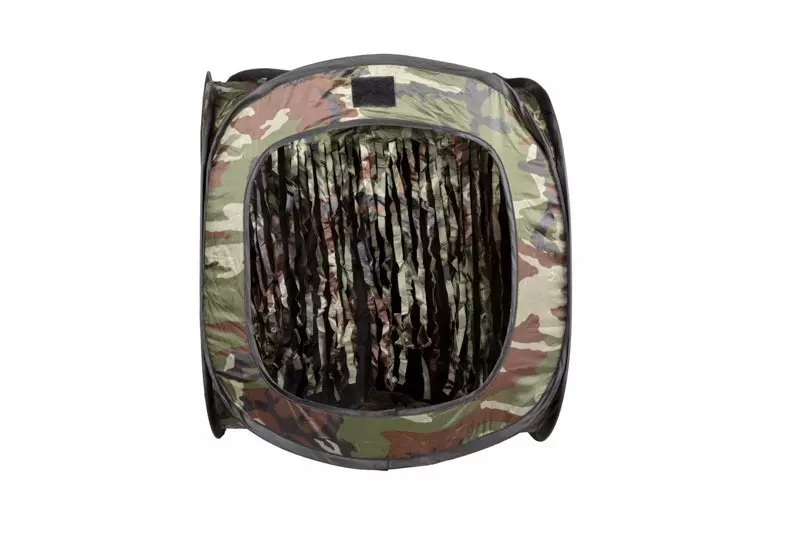 Kulogrip Champ - bois