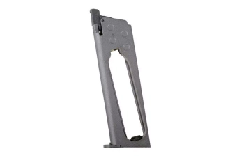 Chargeur low-cap 15 balles pour répliques KCB76AHN