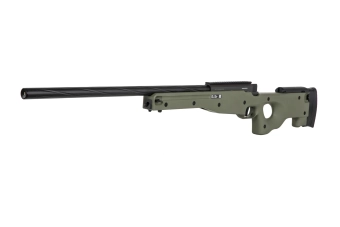 Specna Arms SA-S11 EDGE™ Olivová airsoft sniper