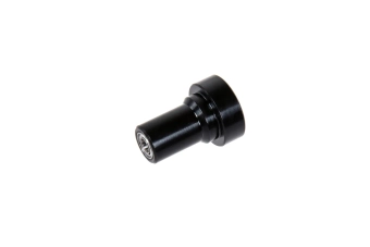 Specna Arms Dark Matter™ aluminium motorkoepel Zwart