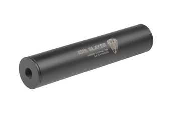 Silenciador Covert Tactical PRO 40x200mm (ISIS Slayer Edition)