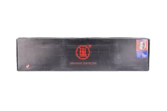 Replika karabiny ELAR 16E3 CQB (platinová verze) (OUTLET)