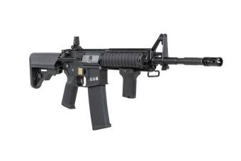 Specna Arms RRA SA-E03 EDGE™ HAL ETU™ ASG Karabijn Zwart