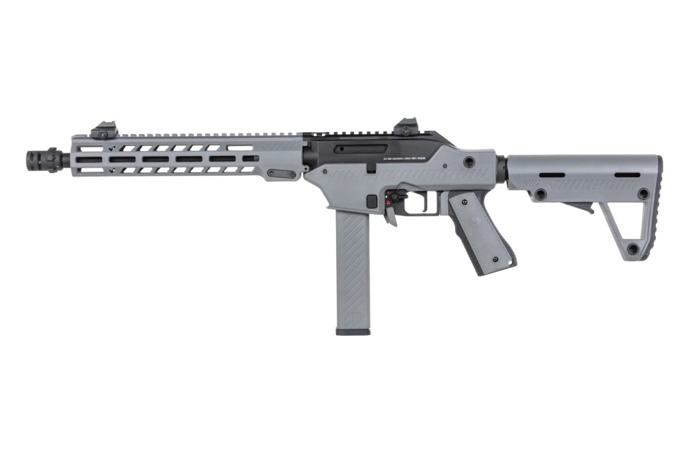 Fusil de asalto airsoft VORSK VMP-2M