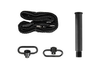 SW-023-A10F Carbine Replica