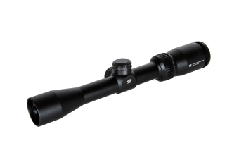 Visor Crossfire II 2-7x32