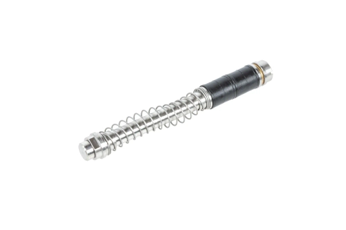 Reinforced 5KU return spring guide for TM G17 Gen. 3/G18C GBB replicas