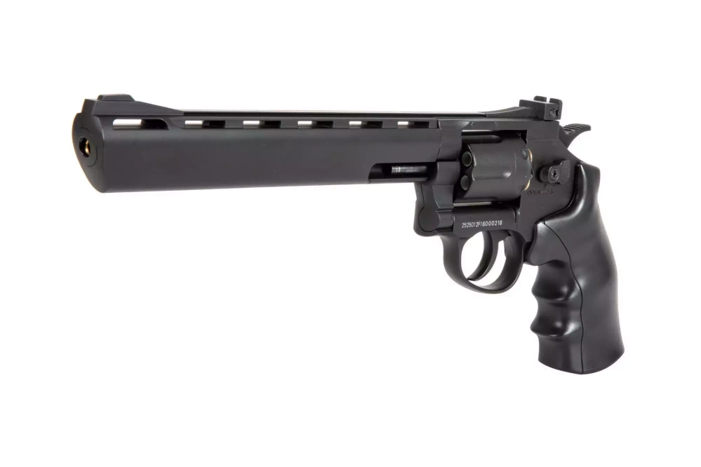 Replika rewolweru G296D