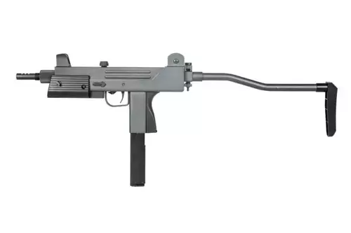 Ametralladora de airsoft HGA-203ZX
