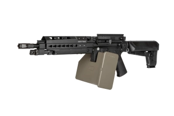 Réplica ametralladora ligera Trident LMG Enhanced