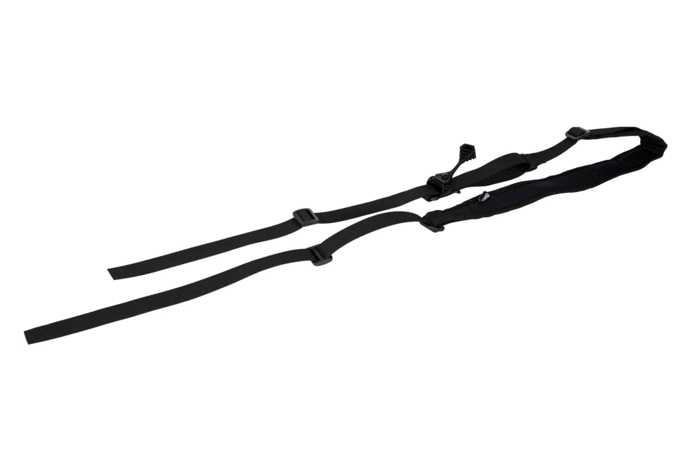  Ceinture de transport Rodac Advanced - Noir