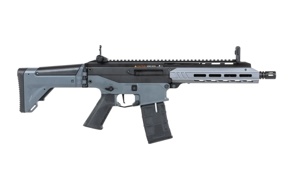 Carabina ICS Airsoft CXP APE SE S3 Gris airsoft