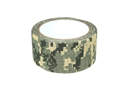 Bande de camouflage - ACU
