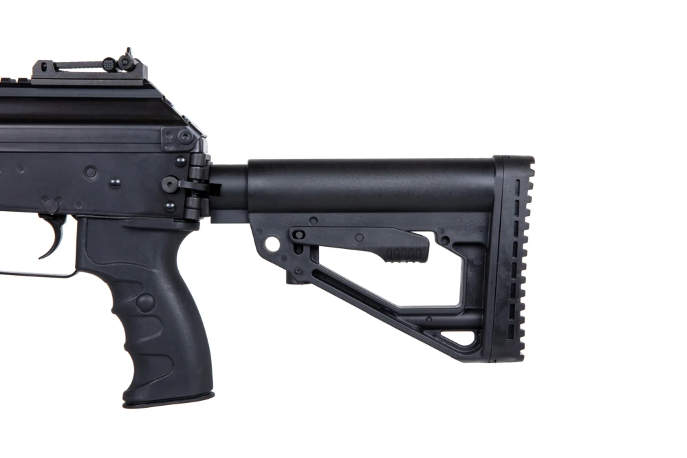 Fusil d'assaut airsoft LCT ZK-12U
