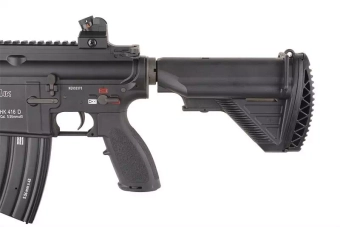 Airsoftová zbraň puškahK416 V2