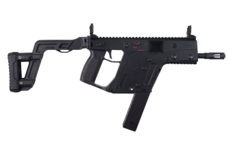 Réplique de la mitraillette KRISS Vector