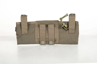 Dump bag Hops - Oliwkowa