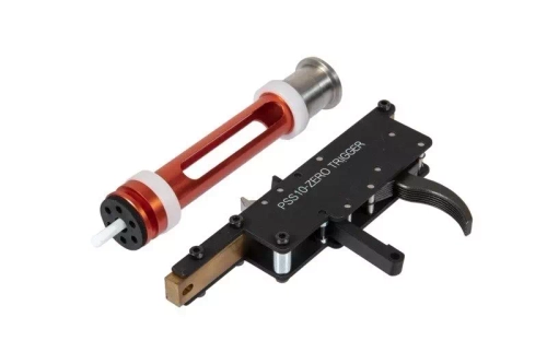 PSS10 Zero Trigger Set