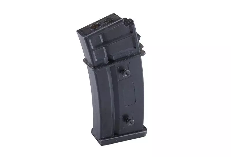GF36 type mid-cap magazine