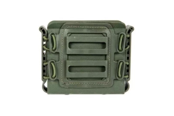 Bolsa SCORPION II para cargador 7,62 - verde oliva