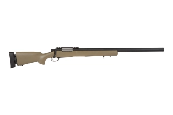 SW-04J Army Sniper Rifle Replica (Upgraded) - tan