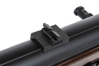 Pistolet maszynowy ASG Cybergun MP40 CO2