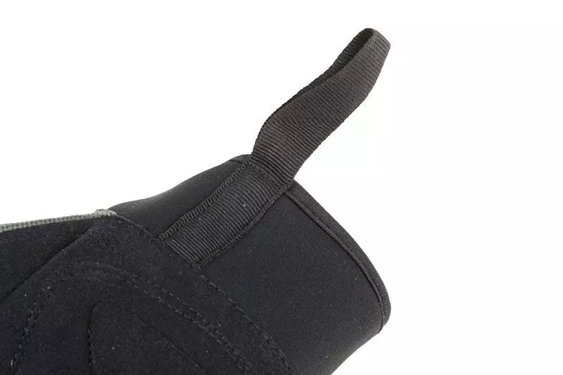 Armored Claw Shooter Cold Weather Tactical Gloves - sage green