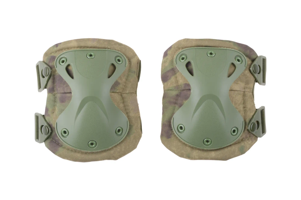 A-TACS / ATC || ATC FG