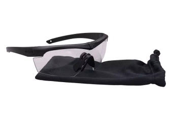 Gafas de protección ESS Crosshair One Claro