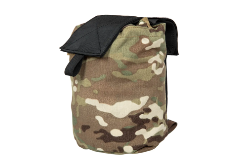 Tactical storage bag - MC