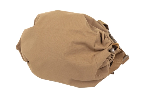 Vak na plynovou masku Wosport BP-143 Coyote Brown