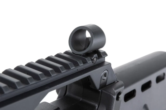 JG WORKS Carabine airsoft JG0738 gen 2 Noir