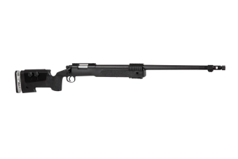 Airsoft pušky odstřelovací puška MB17A