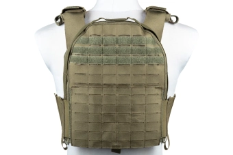 Specna Arms Tactical QR II Plate Carrier Vest Olive