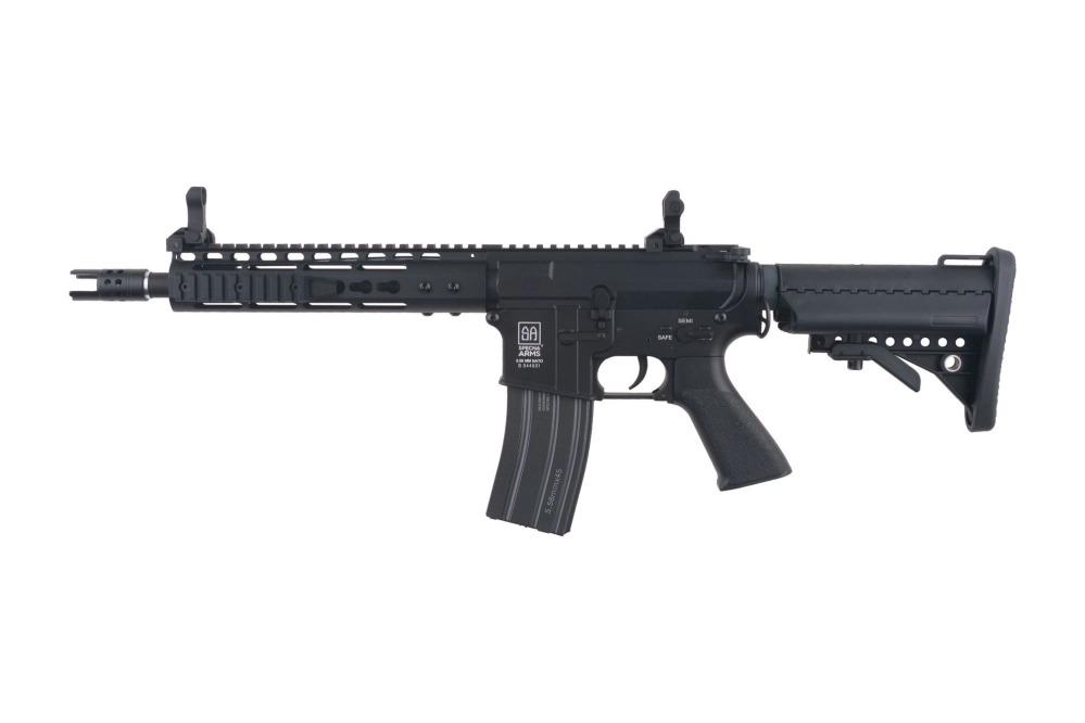 SA-V04 ONE™ KeyMod 9 SAEC™ System Carbine Replica