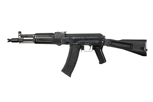 E&L ELAK105 Carabine airsoft Essentielle (Version Mosfet) (OUTLET)