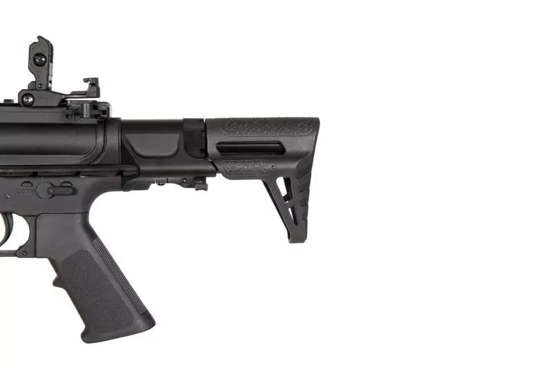SA-C07 RRA PDW CORE™ Carbine Replica - Black