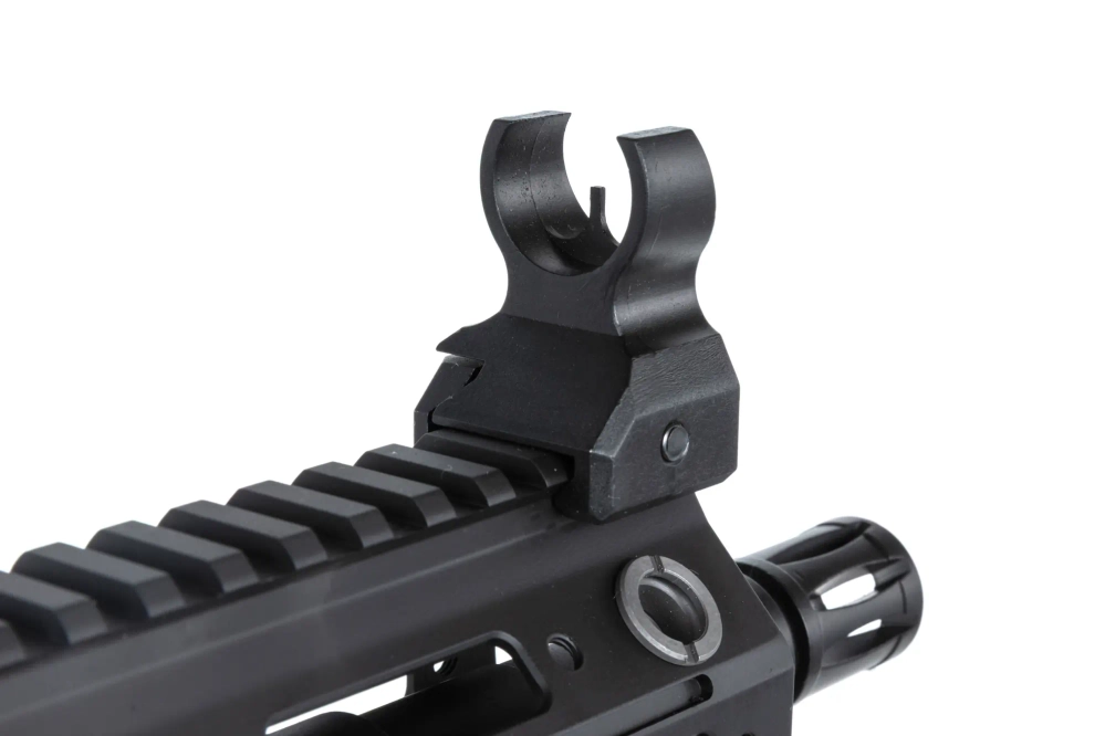 ASG Specna Arms SA-PH23 PRIME™ HAL™ ETU Karabijn High Torque Version Zwart
