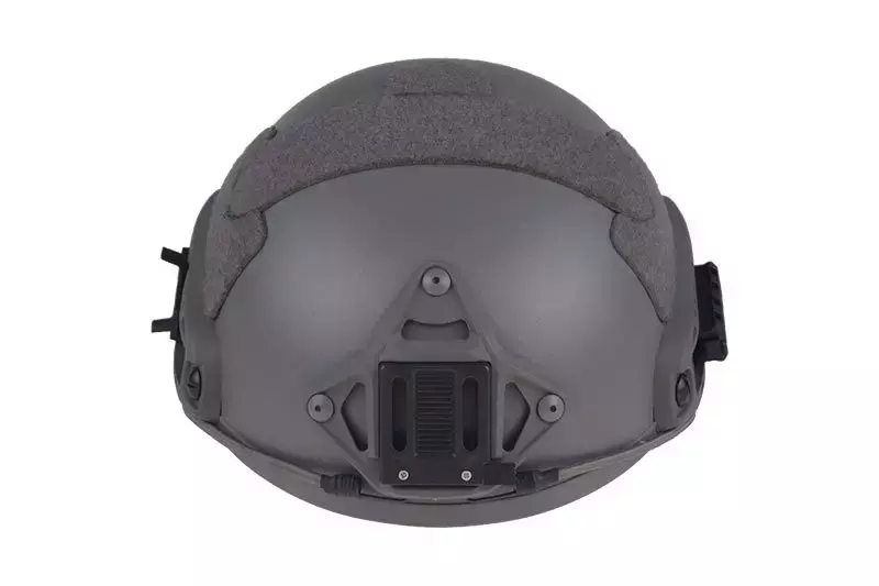 Réplica del casco Espuma de memoria balística - Verde follaje