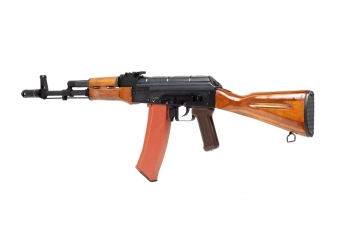 Réplica fusil 74 GBBR real wood - Open Bolt